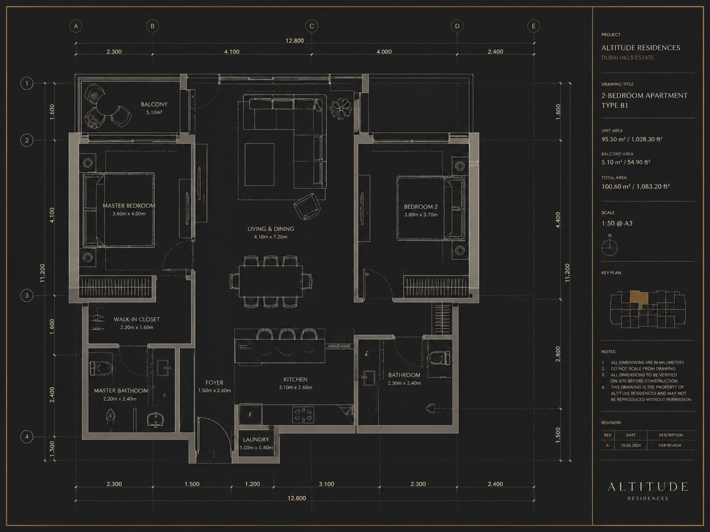 Floor Plan Input